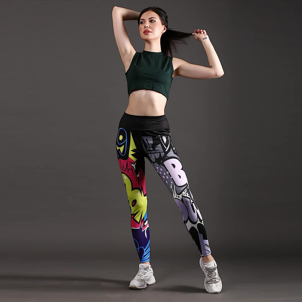 Women's Leggings
